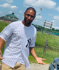 Meet your Posher, Maurice